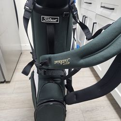 Titleist bag