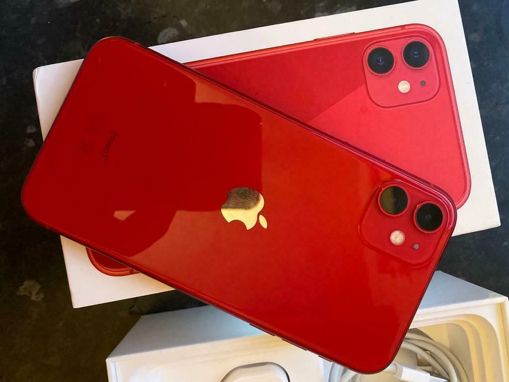 Apple iPhone 11,128 GB Unlocked Like New,All Products : American Fashion Style Bags On Sale