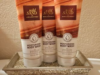 BATH AND BODY WORKS