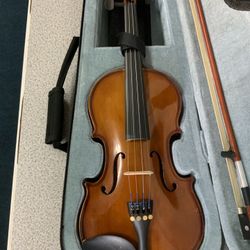 Cremona Violin 3/4 Size 