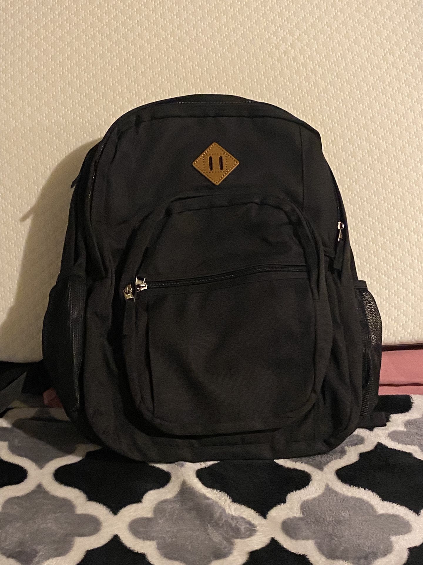 Abshoo: Backpack