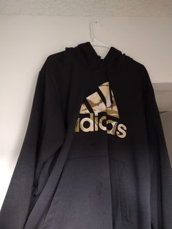 Adidas Sweater 