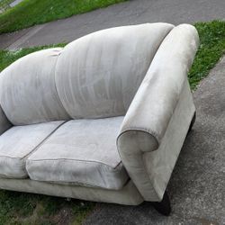 Free Couch!