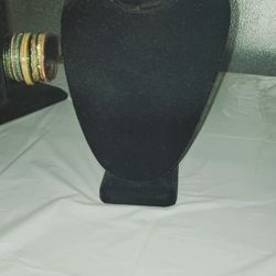 Necklace Display Mannequin