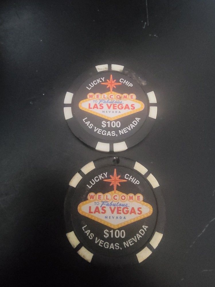 Lucky Chip