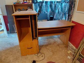 Computer Desk