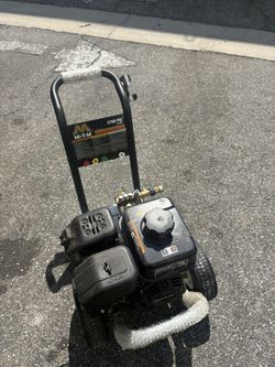 Pressure Washer Brand New