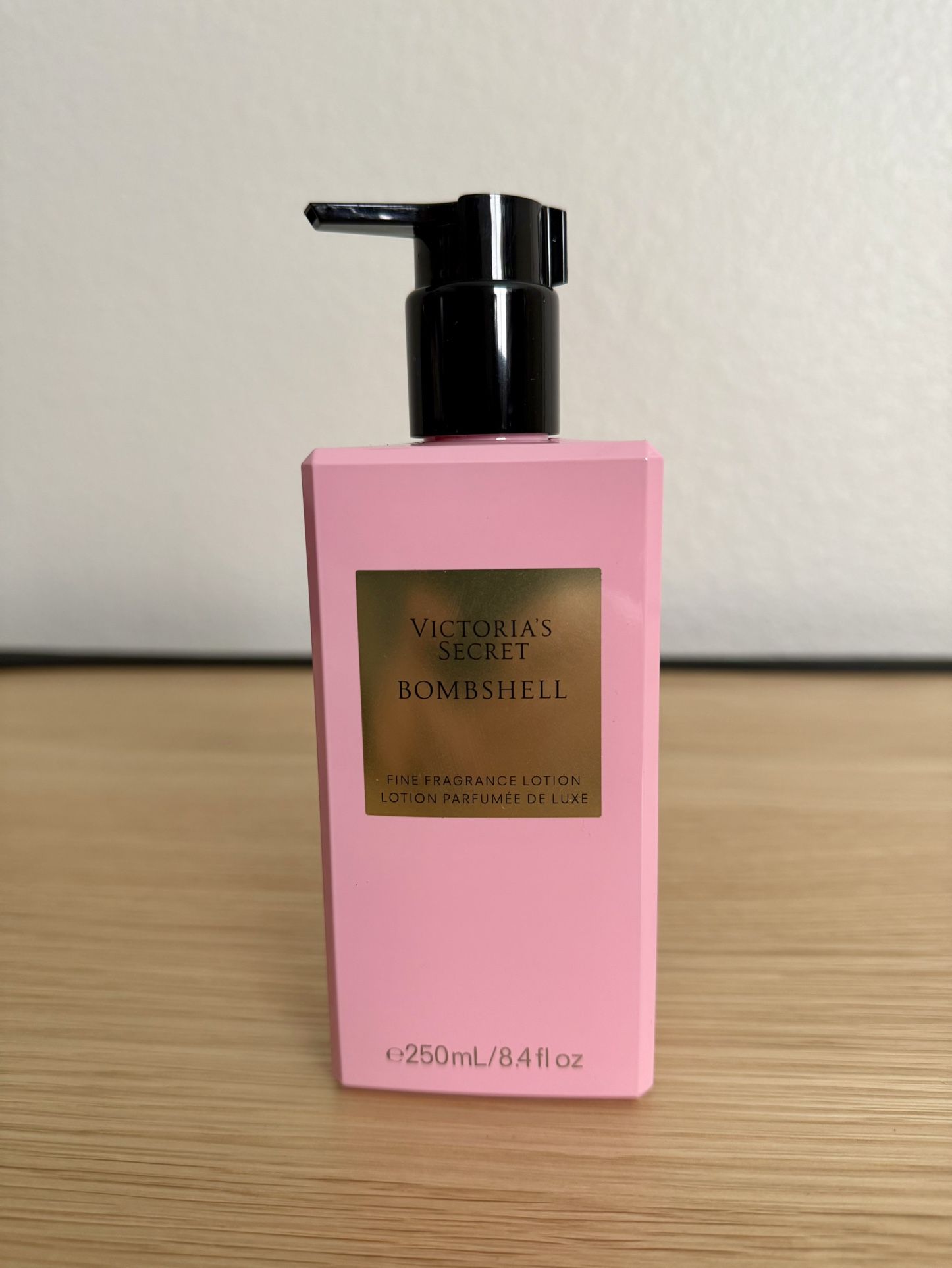 Victoria’s Secret Fine Fragrance Lotion 