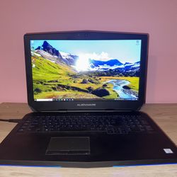 17 Inch Gaming Laptop 16 GB Ram