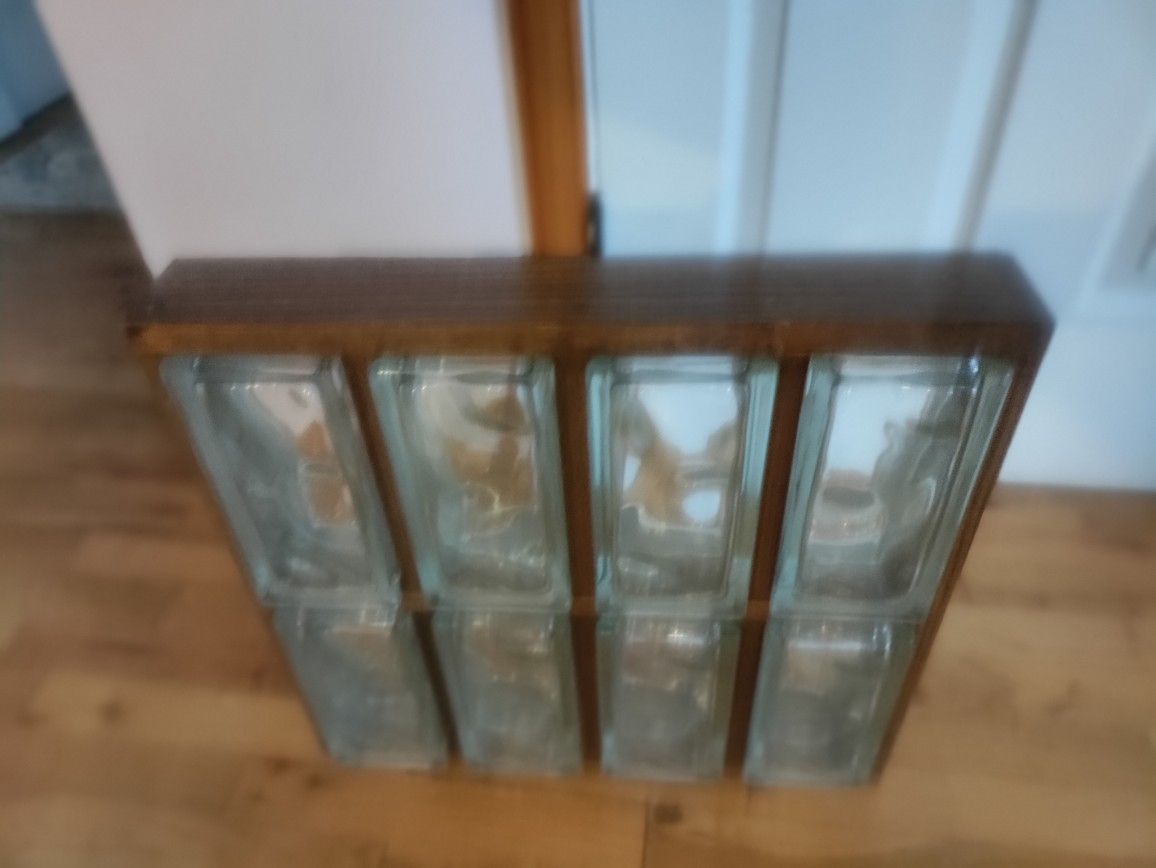 Very Nice Old Antique Glass Decorations For Sale 