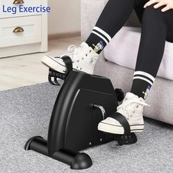 Pedal Exercise Mini Bike