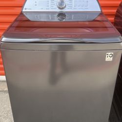 GE Washer Machine 