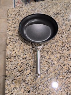 New 12" CALPHALON Frying Pan / Skillet made in USA
