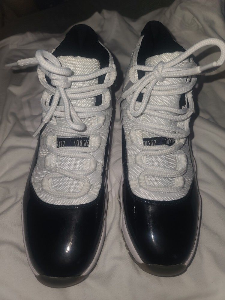 JORDAN 11 RETRO HIGH CONCORD SIZE 10.5