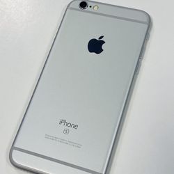 iPhone 6s 64GB Fully Unlocked 
