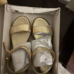 Michael Kors Sandals Woman Size 11