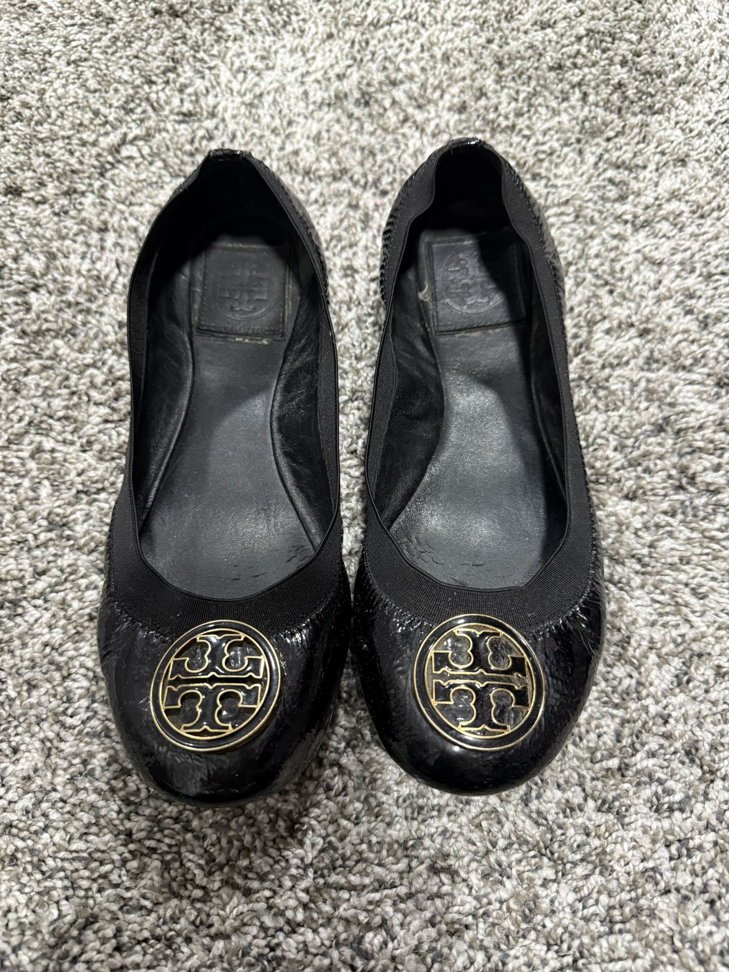 Tory Burch Flats