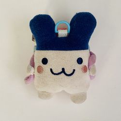 Tamagotchi Connection Gotchi Gear Pet Pouch Mimitchi Rare Collectible