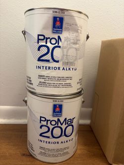 Sherwin Williams Paint