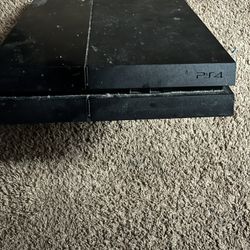 PS4 For Sale