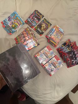Pokemon