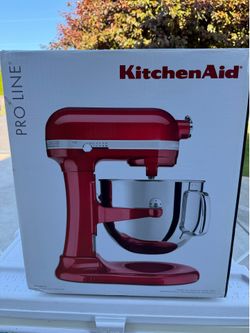KitchenAid Pro Line