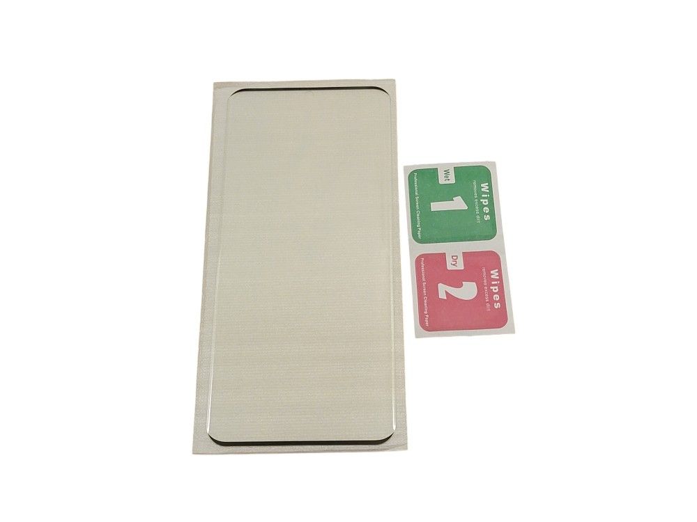For Samsung Galaxy s21 Ultra 6.8" Screen Protector 9H Hardness Tempered Glass