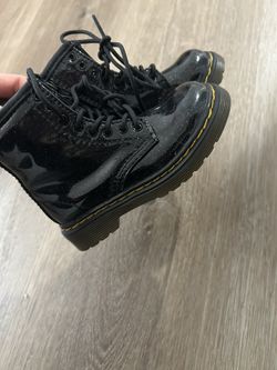 Toddler Dr Martens