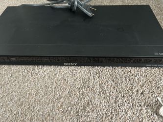 Sony dvp ns57p