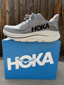 Hoka Men’s Shoes 👟 10.5