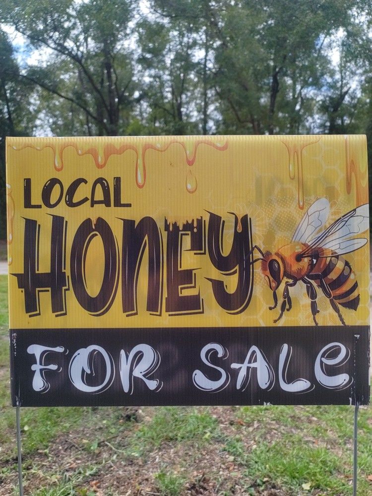 Honey