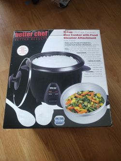 Rice Cooker