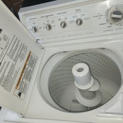 Kenmore Washer Super Capacity And Heavy Duty Works Exelent 