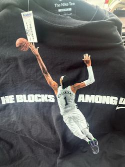 Brand new spurs t shirts
