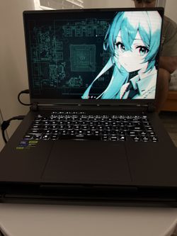 ASUS STRIX G614 (275HX, 5070ti, 2TB, 32GB RAM)