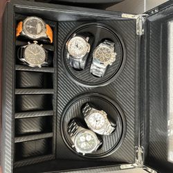 Watch Winder