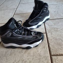 Jordan shoes Good conditions