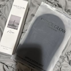 Dolce Glow Body Glow