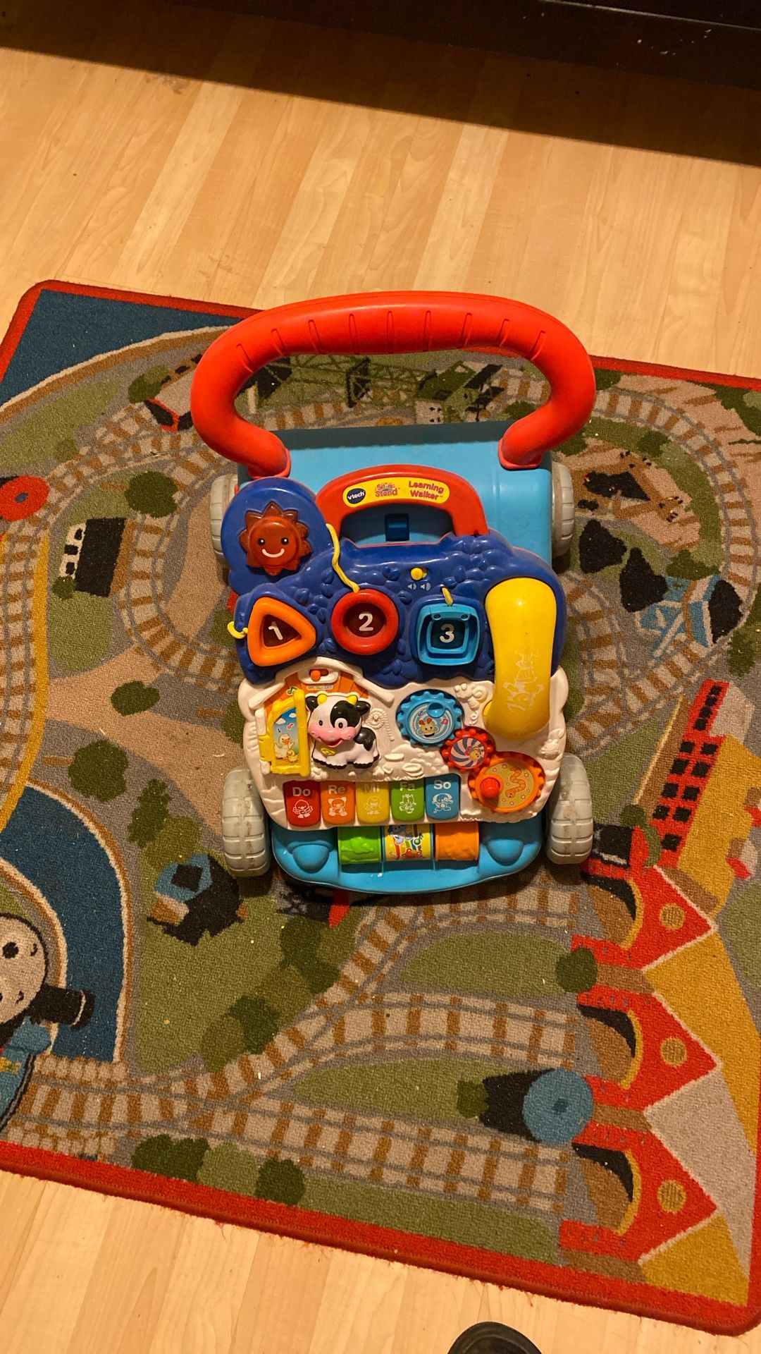 Vtech Learning Walker