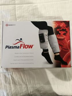ManaMed Compression Device