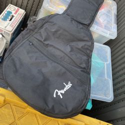 Fender Guitar Bag