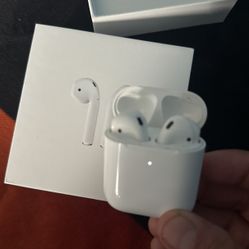 Airpods