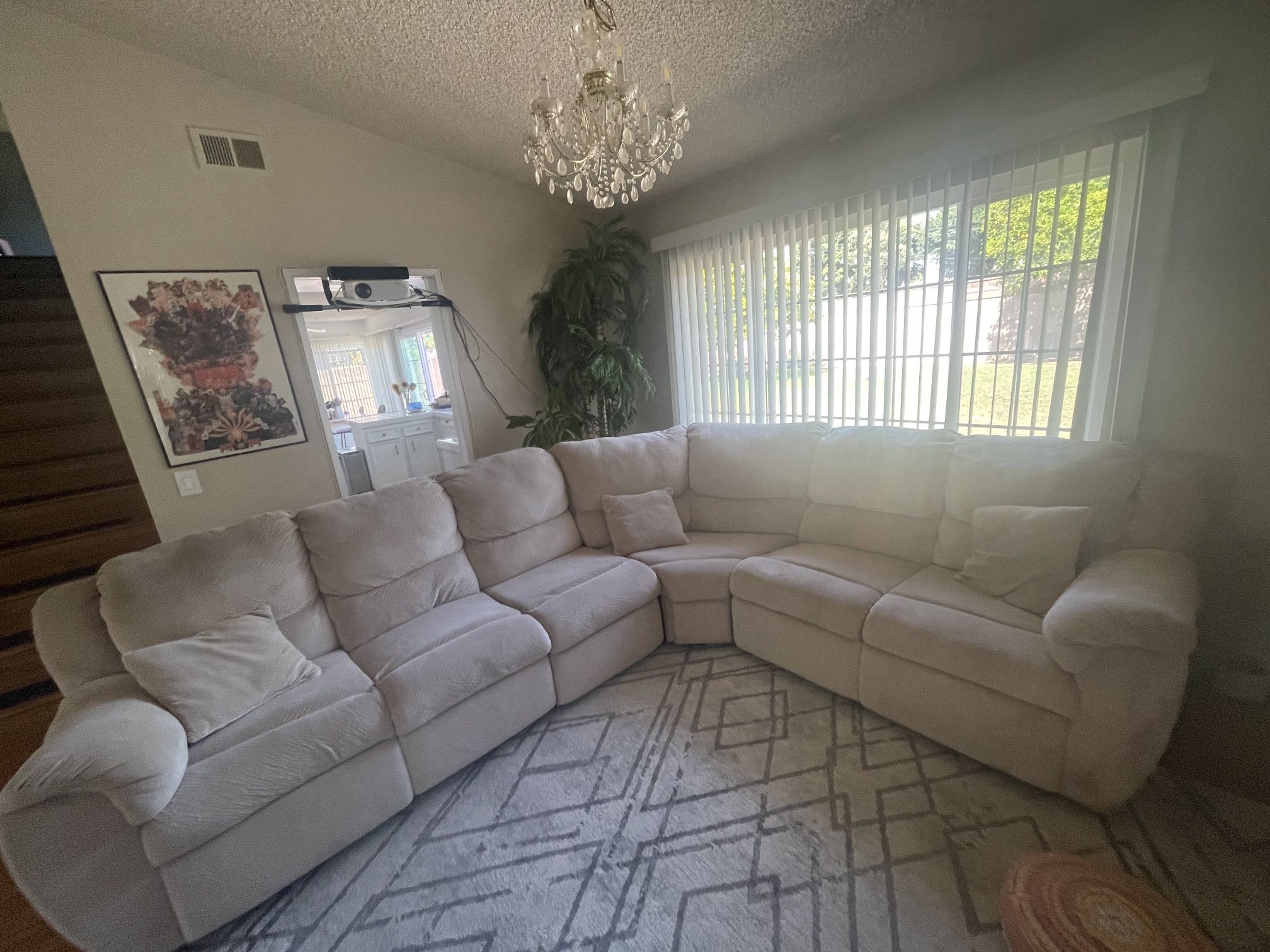Sectional Couch