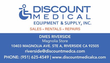 **Gently Used Mobility Equipment Blowout Sale!**