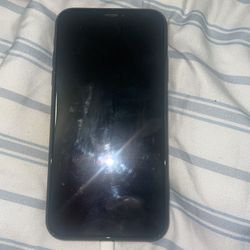 iPhone Xr Fully Paid Off And Unlocked To Any Carrier 300or Best Offer The Back Is Cracked