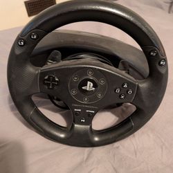 Thrustmaster Gaming Wheel