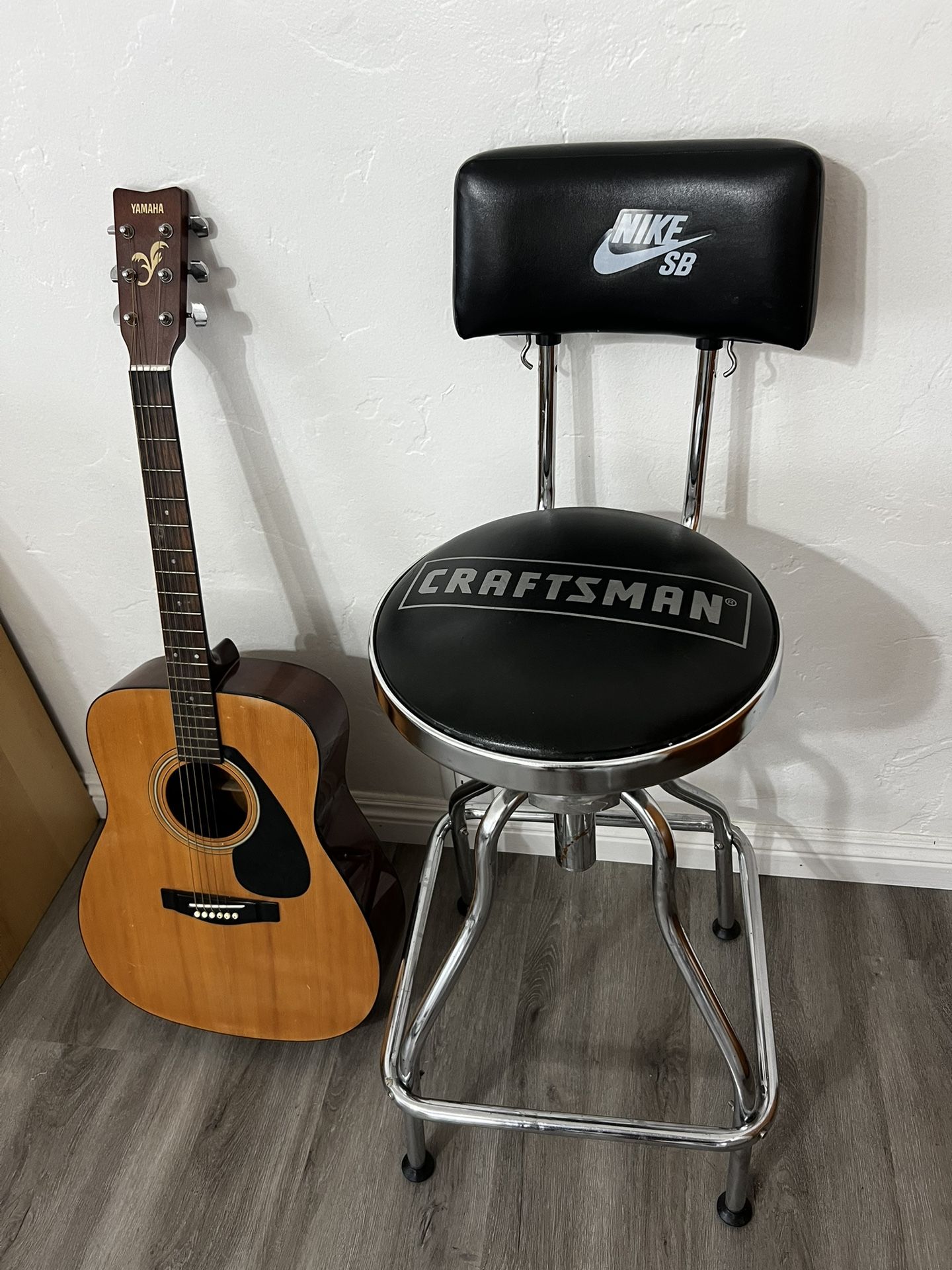 Bar Stool