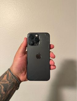iPhone 14 Pro Max [128 GB] Unlocked