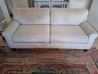 Free couch