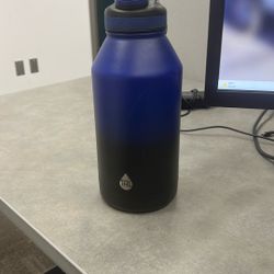 Tal Stainless Water Bottle